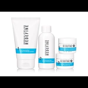 Rodan and Fields Redefine Regimen